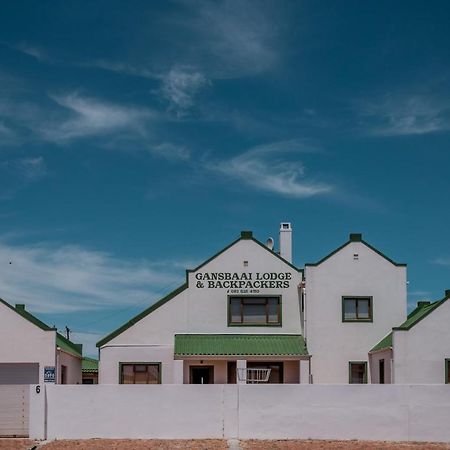 Gansbaai Lodge & Backpackers المظهر الخارجي الصورة