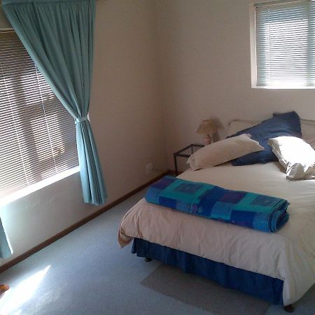 Gansbaai Lodge & Backpackers المظهر الخارجي الصورة