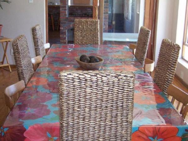 Gansbaai Lodge & Backpackers المظهر الخارجي الصورة