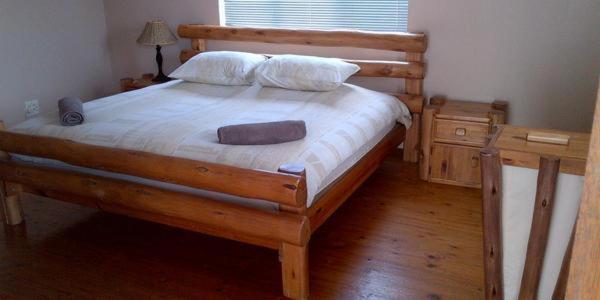 Gansbaai Lodge & Backpackers المظهر الخارجي الصورة
