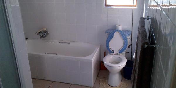 Gansbaai Lodge & Backpackers المظهر الخارجي الصورة