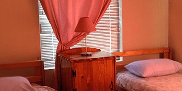 Gansbaai Lodge & Backpackers المظهر الخارجي الصورة