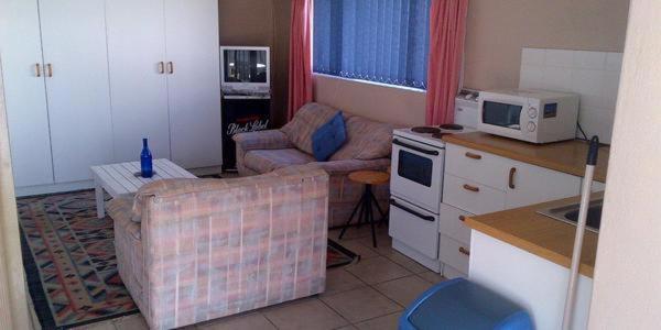 Gansbaai Lodge & Backpackers المظهر الخارجي الصورة