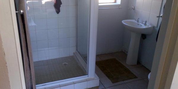 Gansbaai Lodge & Backpackers المظهر الخارجي الصورة