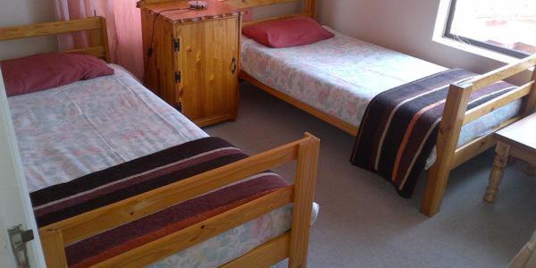 Gansbaai Lodge & Backpackers المظهر الخارجي الصورة