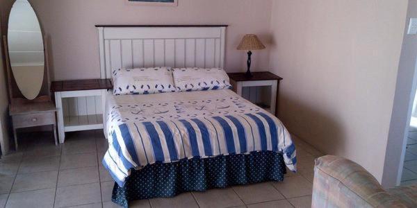 Gansbaai Lodge & Backpackers المظهر الخارجي الصورة
