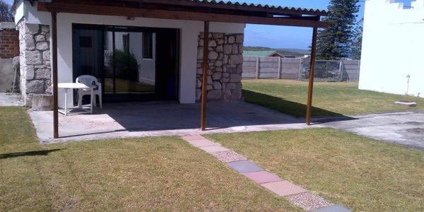 Gansbaai Lodge & Backpackers المظهر الخارجي الصورة