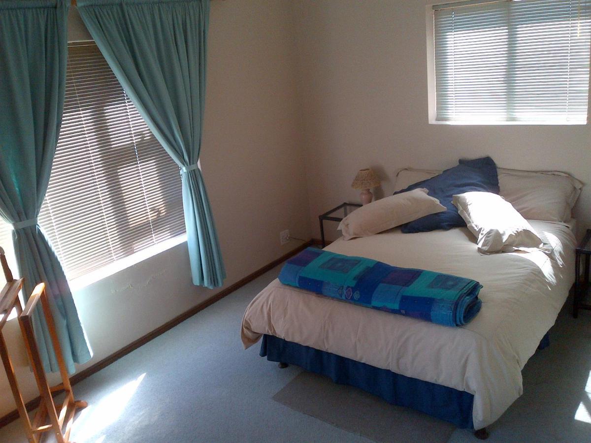 Gansbaai Lodge & Backpackers المظهر الخارجي الصورة