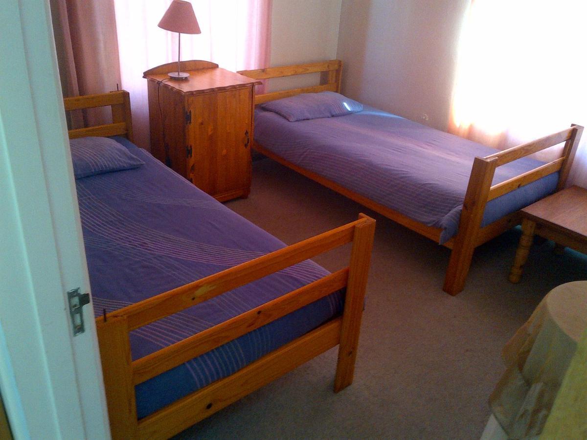 Gansbaai Lodge & Backpackers المظهر الخارجي الصورة