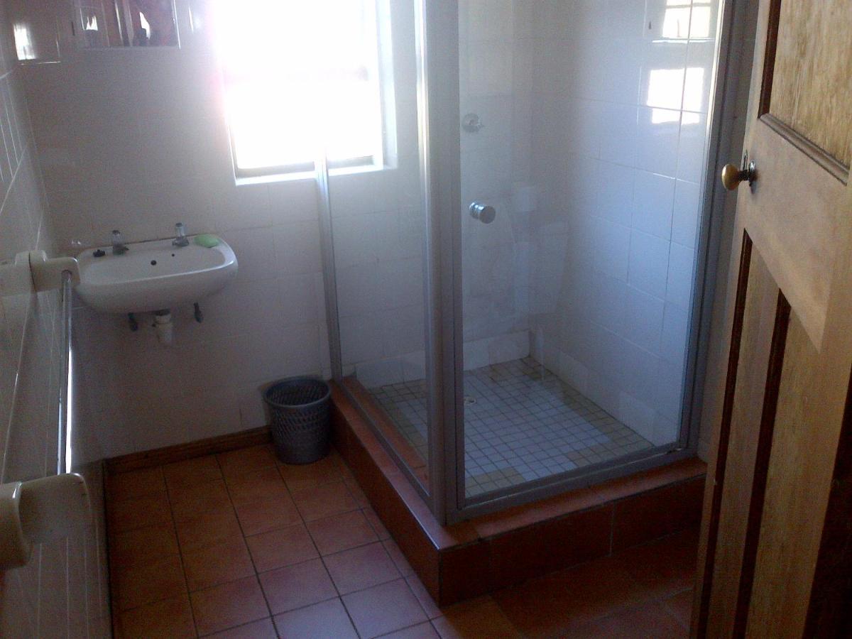 Gansbaai Lodge & Backpackers المظهر الخارجي الصورة