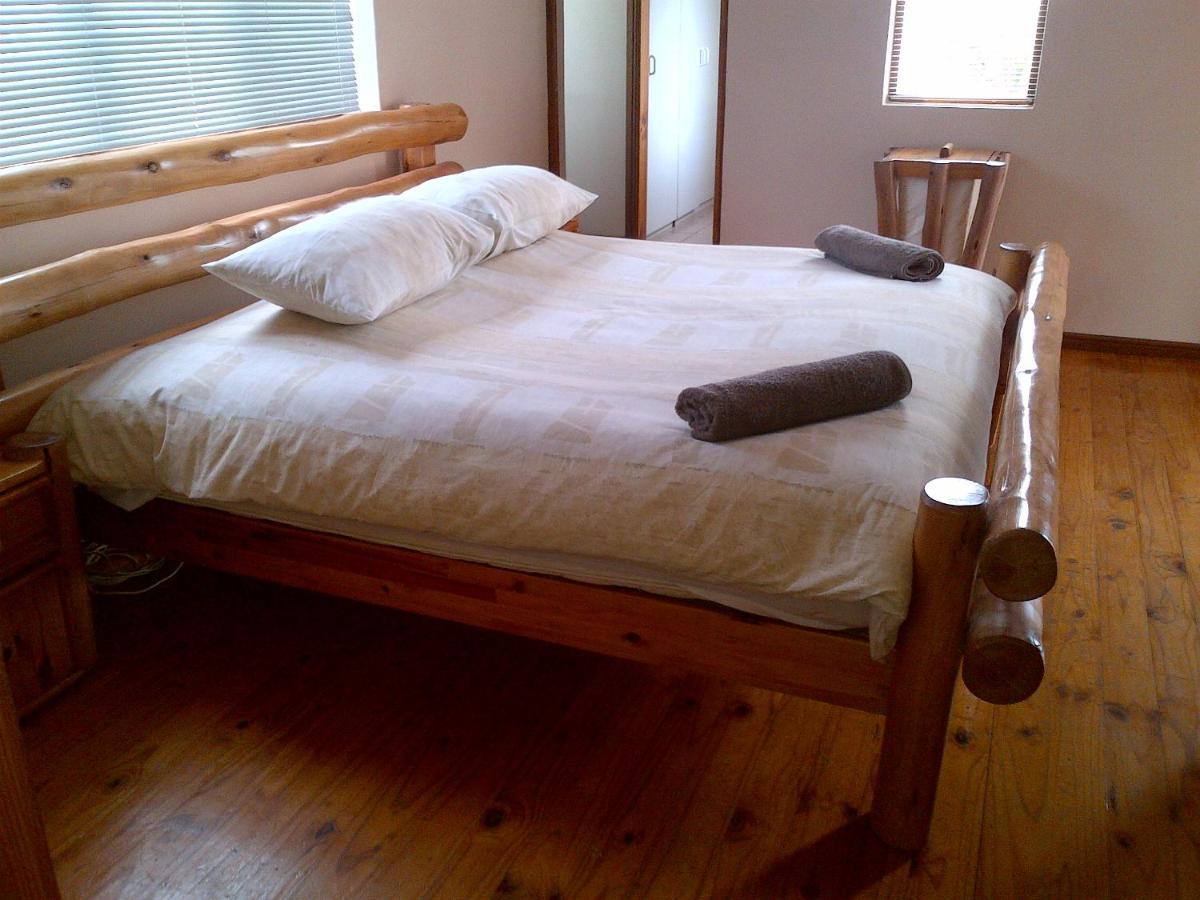Gansbaai Lodge & Backpackers المظهر الخارجي الصورة